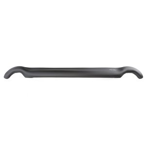 Jeep Compass Hood Deflector - Rugged Ridge - Matte Black - `08-`10